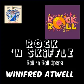 Rock and Skiffle - Rock n' Roll by Winifred Atwell