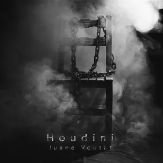 Houdini by Juane Voutat