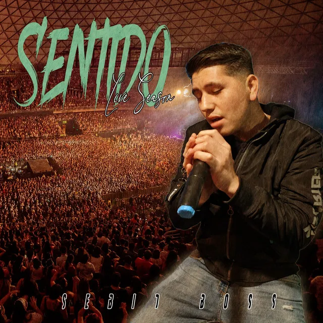 Sentido - En Vivo