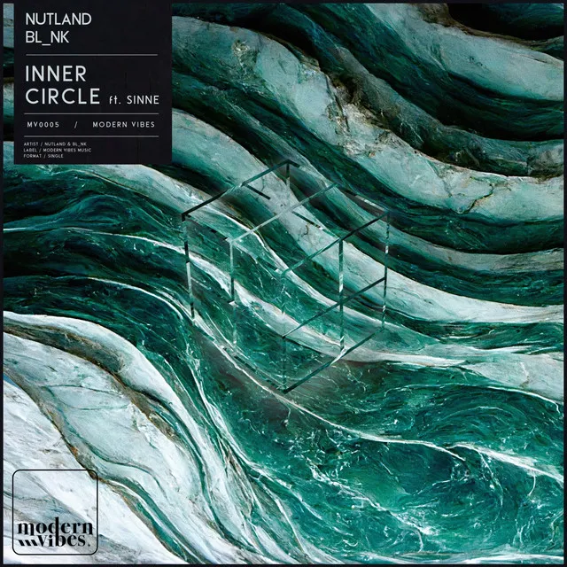 Inner Circle - Extended