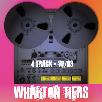 4 Track - 77/83 by Wharton Tiers