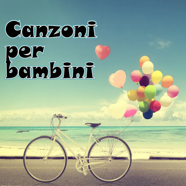 Canzoni per bambini