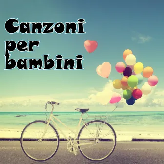 Canzoni per bambini by Heather Parisi