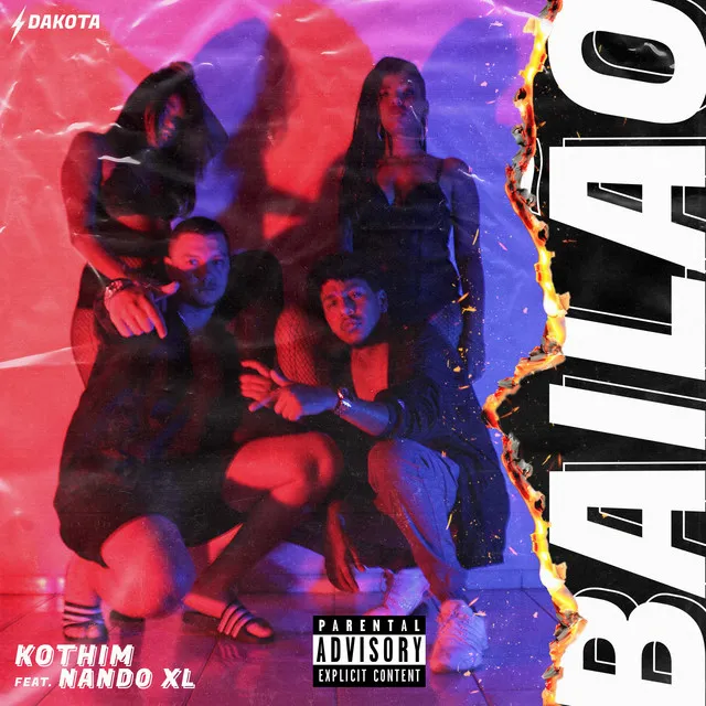 Bailão