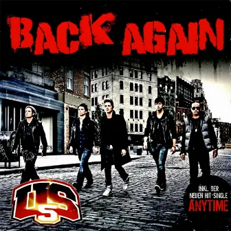 Back Again by US5