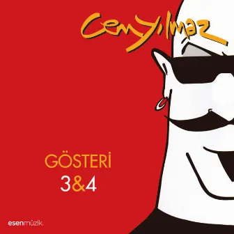 Gösteri 3&4 (Bir Tat Bir Doku) by Cem Yılmaz