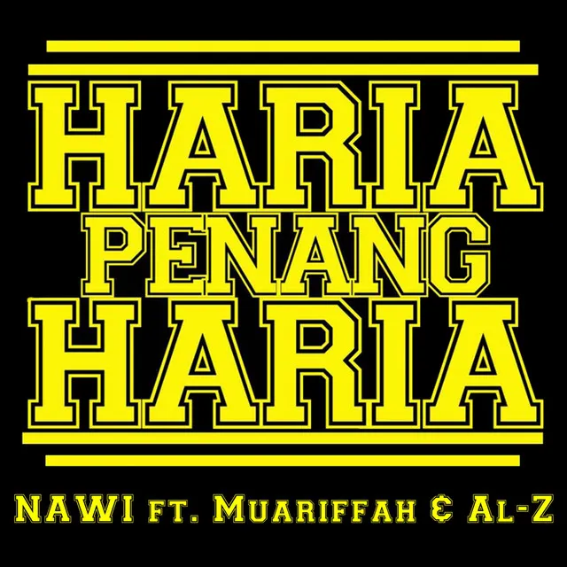 Haria Penang Haria