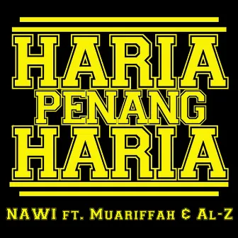 Haria Penang Haria by Alz