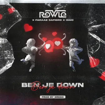 Ben Je Down by Rewie