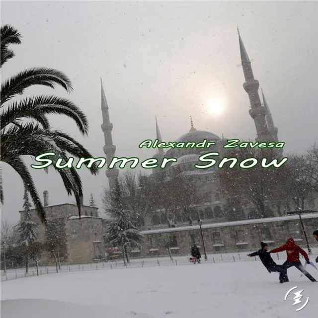 Summer Snow - Original Mix