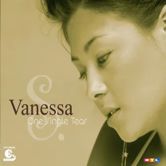 One Single Tear by Vanessa S.