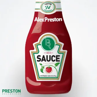 Sauce by Alex Preston (AUS)