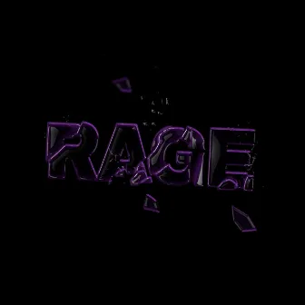 RAGE by FXREBXRN