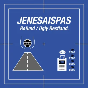 Refund / Ugly Restland. by Jenesaispas