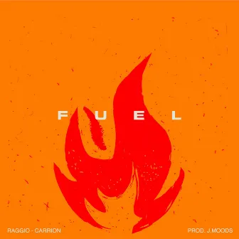 Fuel by Carrion GodBle$$