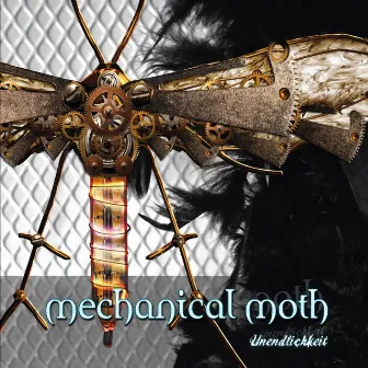 Unendlichkeit by Mechanical Moth