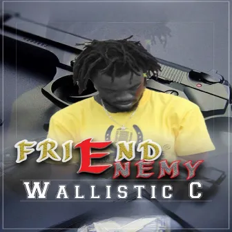 Friend Enemy by Wallistic