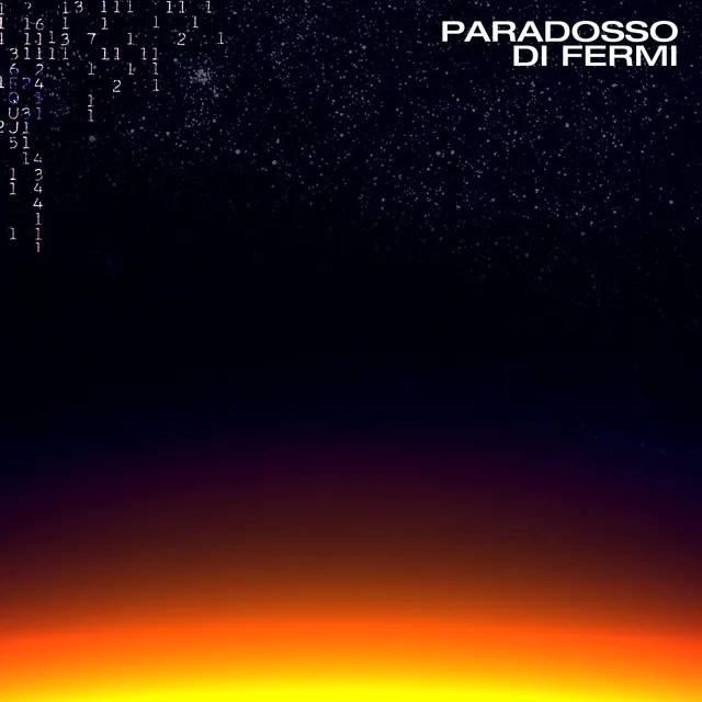 Paradosso di Fermi