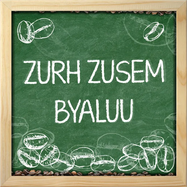 Zurh Zusem Byaluu