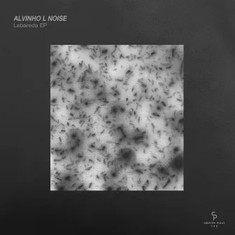 Labareda EP by Alvinho L Noise