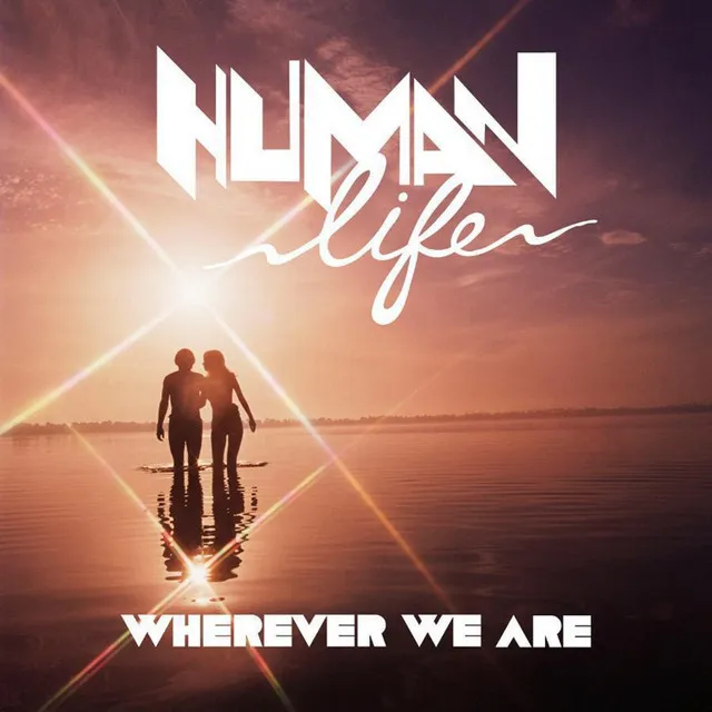 Wherever We Are - Grum Remix