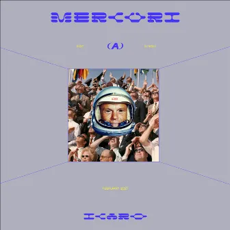 Icaro by Mercuri