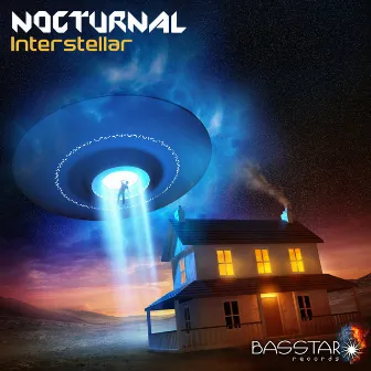 Interstellar by Neurosystem