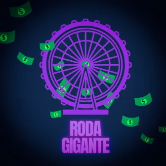 Roda Gigante by Snaid