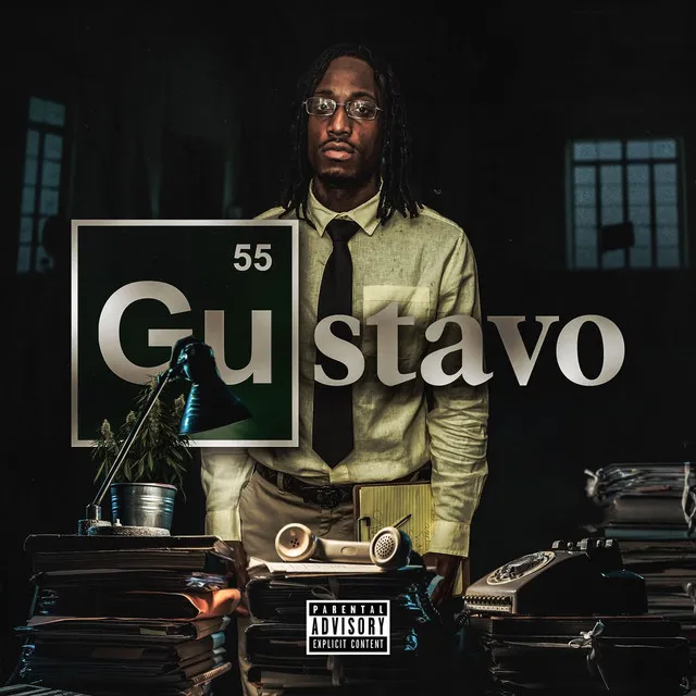 Gustavo