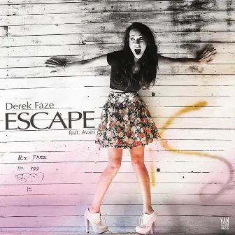 Escape by Derek Faze