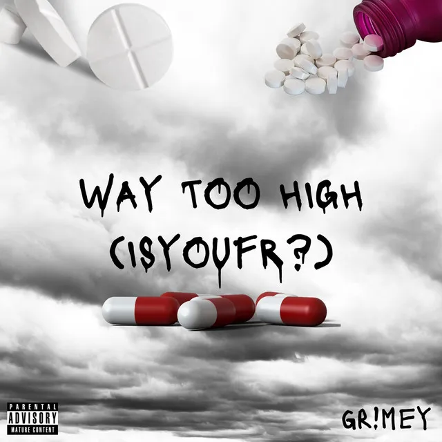 way too high (isyoufr?)