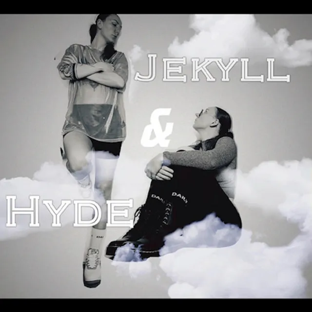 Jekyll&Hyde