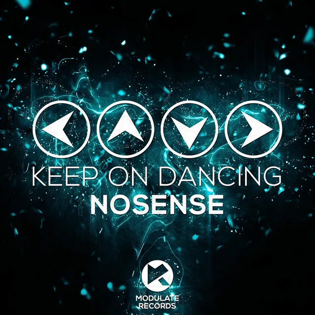 Keep On Dancing - Original Mix