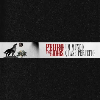 Um mundo quase perfeito by Pedro e Os Lobos