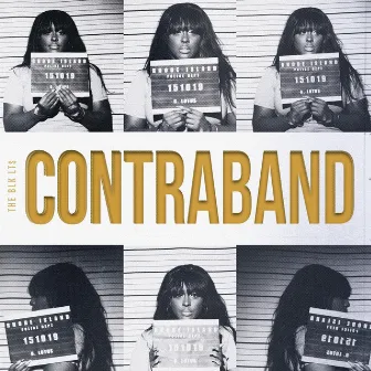 Contraband by The BLK LT$