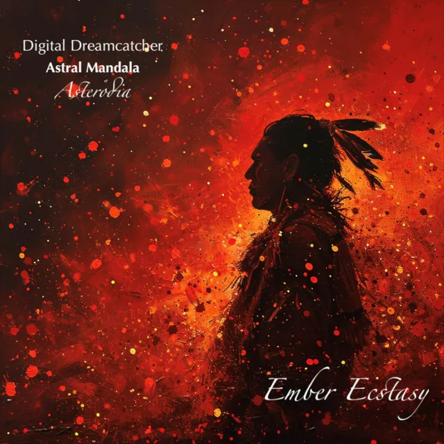 Ember Ecstasy