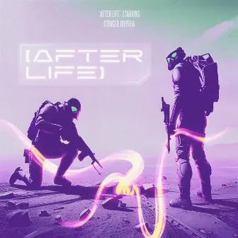 After Life by $tinger