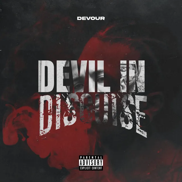 Devil In Disguise