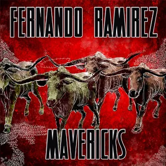 Mavericks by Fernando Ramirez