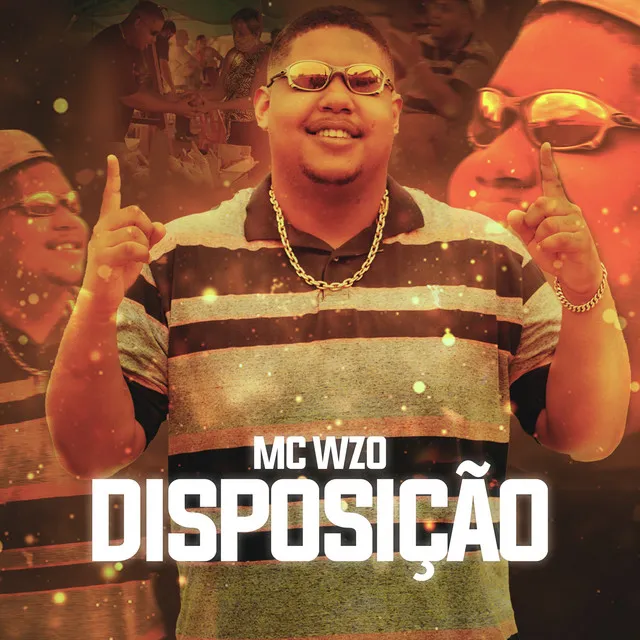 Disposição