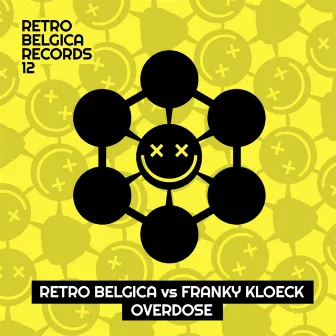 Overdose by Retro Belgica