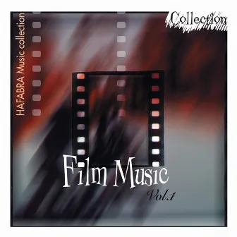 Film Music Vol. 1 by Gérard Besse