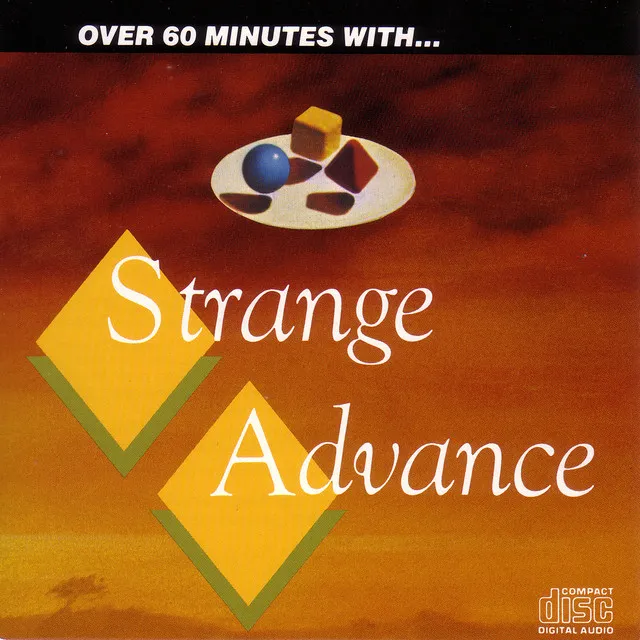 Strange Advance