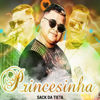 Princesinha by Sack da Tieta