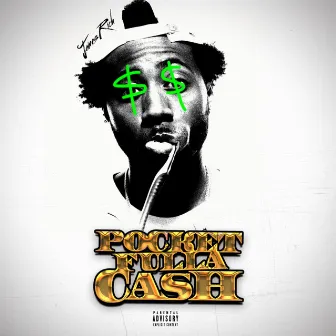 Pocket Fulla Cash by James Rich