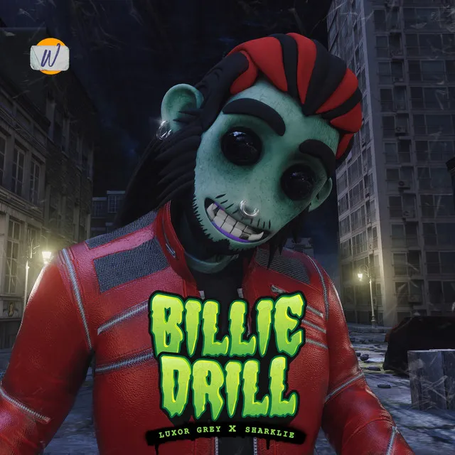 Billie Drill