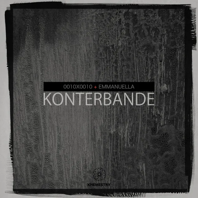 Konterbande