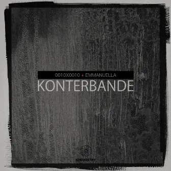 Konterbande by Emmanuella