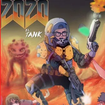 2020 by El Tank