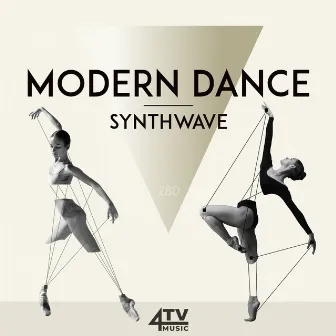 Modern Dance - Synthwave by Lukas Roher